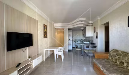 Apartamento para Venda em Caldas Novas, Do Turista 2ª Etapa, 2 dormitórios, 1 banheiro, 1 vaga