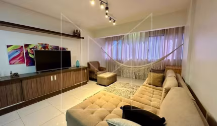 Apartamento para Venda em Caldas Novas, Centro, 3 dormitórios, 3 suítes, 4 banheiros, 2 vagas