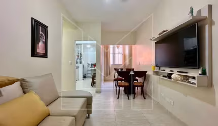 Apartamento para Venda em Caldas Novas, Centro, 2 dormitórios, 1 suíte, 1 banheiro, 1 vaga