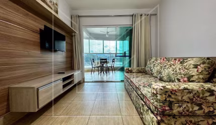 Apartamento para Venda em Caldas Novas, Bandeirante, 1 dormitório, 1 banheiro, 1 vaga