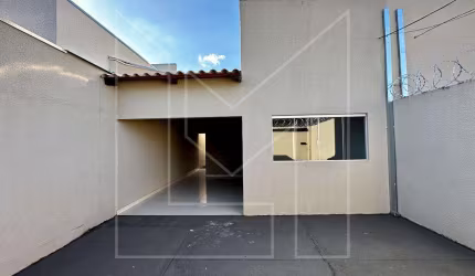 Casa para Venda em Caldas Novas, Estância Boa Vista, 2 dormitórios, 1 suíte, 2 banheiros, 2 vagas