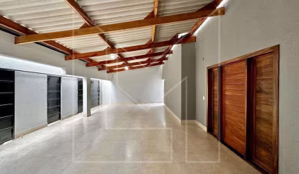 Casa para Venda em Caldas Novas, Estância Boa Vista, 3 dormitórios, 3 suítes, 3 banheiros, 4 vagas