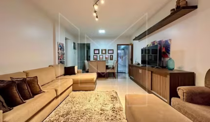 Apartamento para Locação em Caldas Novas, Centro, 3 dormitórios, 3 suítes, 4 banheiros, 2 vagas