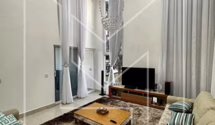 Casa em Condomínio para Venda em Caldas Novas, Condomínio Residencial Aldeia das Thermas, 4 dormitórios, 1 suíte, 2 banheiros, 2 vagas
