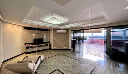 Apartamento Duplex para Venda em Caldas Novas, Vila Olegário Pinto, 4 dormitórios, 2 suítes, 4 banheiros, 2 vagas