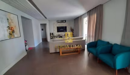 Apartamento INCRÍVEL no JARDIM AQUARIUS, com 3 dormitórios à venda, 194 m² por R$ 2.340.000 - São José dos Campos/SP