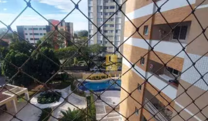 Apartamento MARAVILHOSO, com 4 dormitórios à venda, 185 m² por R$ 1.750.000 - Jardim Esplanada - São José dos Campos/SP