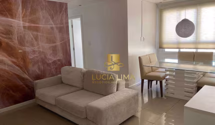 Apartamento dos SONHOS,  com 3 dormitórios à venda, 88 m² por R$ 620.000 - Jardim das Colinas - São José dos Campos/SP