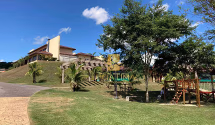 Terreno EXCELENTE à venda, 486 m² por R$ 350.000 - Condomínio Terras do Vale - Caçapava/SP
