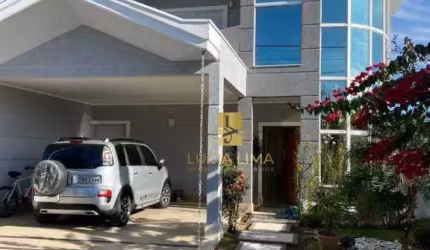 Sobrado SENSACIONAL, com 3 dormitórios à venda, 270 m² por R$ 1.998.000 - Urbanova VII - São José dos Campos/SP