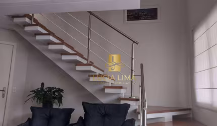 Cobertura INCRÍVEL no JARDIM AQUARIUS, com 5 dormitórios à venda, 255 m² por R$ 1.890.000 - São José dos Campos/SP