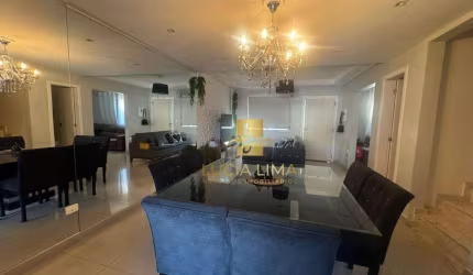 Sobrado dos SONHOS com PISCINA e ESPAÇO GOURMET,  4 dormitórios à venda, 170 m² por R$ 1.270.000 - Villa Branca - Jacareí/SP