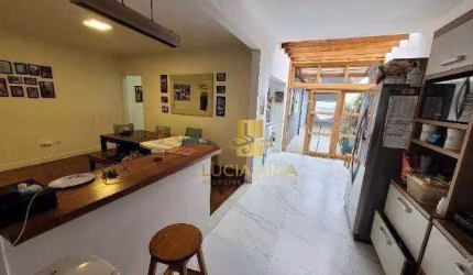 Casa MARAVILHOSA,  com 2 dormitórios à venda, 120 m² por R$ 737.000 - Jardim Oriente - São José dos Campos/SP