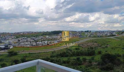 Apartamento MARAVILHOSO, com 2 dormitórios, 57 m² - venda por R$ 569.000 ou aluguel por R$ 3.100/mês - Colinas do Paratehy - São José dos Campos/SP