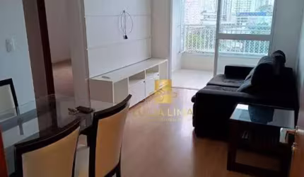 Apartamento VISTA INCRÍVEL, PRÓXIMO CENTER VALE SHOPPING,  2 dormitórios à venda, 74 m² por R$ 650.000 - Jardim Oswaldo Cruz - São José dos Campos/SP