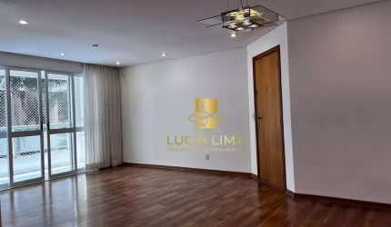 Apartamento INCRÍVEL para ALUGAR, com 4 dormitórios, 125 m² por R$ 5.990/mês - Jardim Aquarius - São José dos Campos/SP