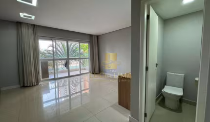 Apartamento para ALUGAR no GRAND SPLENNDOR,  com 3 dormitórios, 104 m² por R$ 4.800/mês - Jardim das Indústrias - São José dos Campos/SP