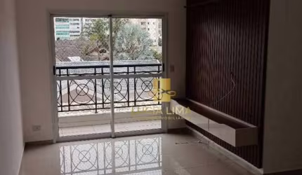 Apartamento para ALUGAR, com LAZER COMPLETO,  3 dormitórios, 95 m² por R$ 4.000/mês - Jardim Aquarius - São José dos Campos/SP