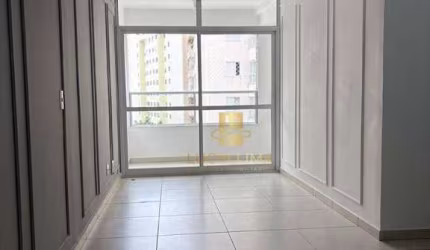 Apartamento MODERNO para ALUGAR no JARDIM AQUARIUS, com 2 dormitórios, 80 m² por R$ 4.300/mês - São José dos Campos/SP