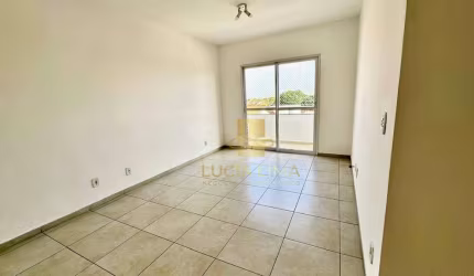 Apartamento MARAVILHOSO para ALUGAR, com 3 dormitórios, 75 m² por R$ 2.600/mês - Residencial Bosque dos Ipês - São José dos Campos/SP