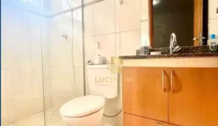 Apartamento IMPECAVEL, VISTA MARAVILHOSA,  com 2 dormitórios à venda, 65 m² por R$ 430.000 - Parque Industrial - São José dos Campos/SP