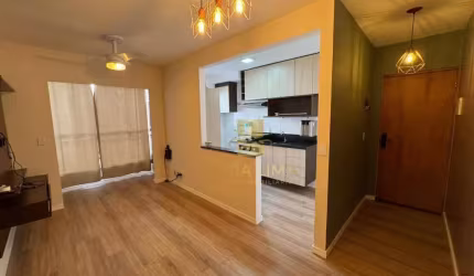 Apartamento! O Seu Próximo Patrimônio RENTÁVEL,  2 dormitórios à venda, 44 m² por R$ 205.000 - Parque Nova Esperança - São José dos Campos/SP