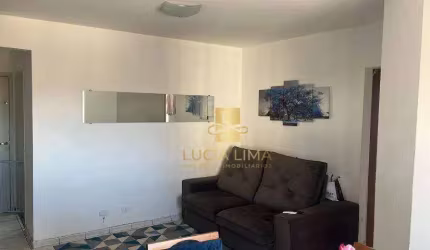 Apartamento MARAVILHOSO para ALUGAR no JARDIM SATÉLITE, com 3 dormitórios, 75 m² por R$ 3.100/mês - São José dos Campos/SP
