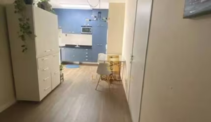 Apartamento MARAVILHOSO para ALUGAR no SOUL PARQUE, com 3 dormitórios, 93 m² por R$ 3.600/mês - Parque Industrial - São José dos Campos/SP