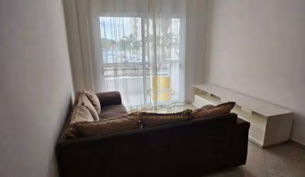 Apartamento MARAVILHOSO para ALUGAR no PARQUE INDUSTRIAL, com 3 dormitórios, 85 m² por R$ 2.950/mês - São José dos Campos/SP