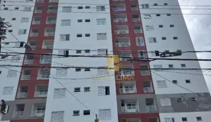 Apartamento MARAVILHOSO para ALUGAR, com VARANDA GOURMET, 2 dormitórios,  54 m² por R$ 2.400/mês - Urbanova - São José dos Campos/SP