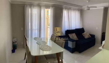 Apartamento INCRÍVEL com LAZER COMPLETO na ZONA SUL, 3 dormitórios à venda, 67 m² por R$ 420.000 - Jardim Sul - São José dos Campos/SP