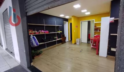 Loja para alugar, 70 m² por R$ 4.000,00/mês - Centro - Bertioga/SP