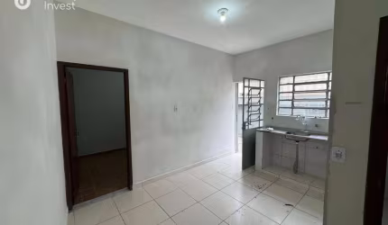 Casa com 2 dormitórios para alugar, 60 m² por R$ 1.900,00/mês - Albatroz I - Bertioga/SP