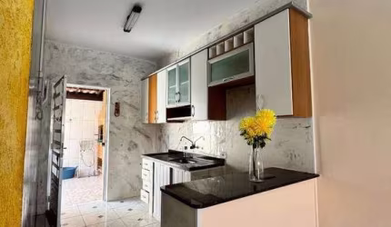Village com 2 dormitórios à venda, 53 m² por R$ 450.000,00 - Jardim  Rio Praia - Bertioga/SP