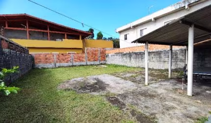 Casa com 2 dormitórios à venda, 115 m² por R$ 500.000,00 - Jardim Indaiá - Bertioga/SP
