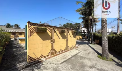 Área para alugar, 800 m² por R$ 4.000,00/mês - Centro - Bertioga/SP