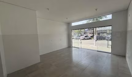 Loja para alugar, 80 m² por R$ 2.102,00/mês - Cantão do Indaiá - Bertioga/SP