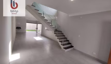 Casa à venda, 165 m² por R$ 938.000,00 - Jardim  Indaiá - Bertioga/SP