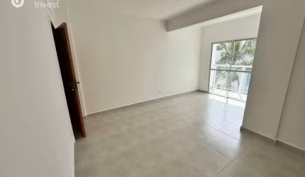 Apartamento com 2 dormitórios à venda, 50 m² por R$ 290.000,00 - Centro - Bertioga/SP