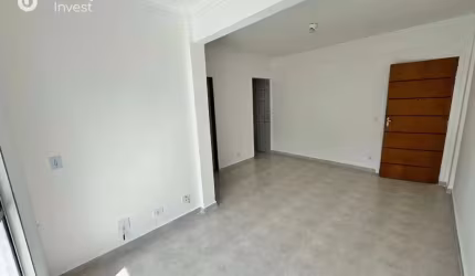 Apartamento à venda, 50 m² por R$ 290.000,00 - Centro - Bertioga/SP
