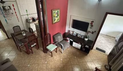 Casa à venda, 167 m² por R$ 600.000,00 - Vila Itapanhau - Bertioga/SP