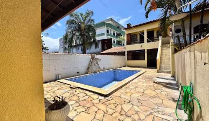 Casa à venda, 217 m² por R$ 910.000,00 - Maitinga - Bertioga/SP