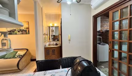 Village com 2 dormitórios à venda, 85 m² por R$ 550.000,00 - Maitinga - Bertioga/SP