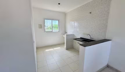 Apartamento à venda, 65 m² por R$ 400.000,00 - Maitinga - Bertioga/SP