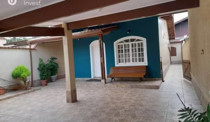 Casa com 2 dormitórios à venda, 125 m² por R$ 795.000 - Vila Tupi - Bertioga/SP