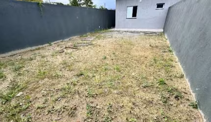 Casa com 2 dormitórios à venda, 90 m² por R$ 480.000,00 - Indaiá - Bertioga/SP