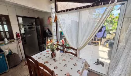 Village com 2 dormitórios à venda, 51 m² por R$ 390.000,00 - Centro - Bertioga/SP
