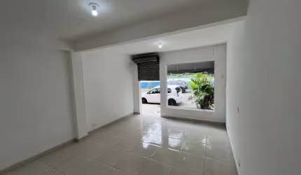 Loja para alugar, 27 m² por R$ 1.700,00/mês - Centro - Bertioga/SP