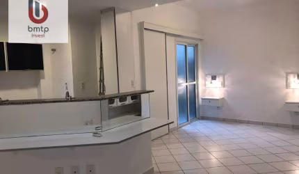 Apartamento com 1 dormitório à venda, 35 m² por R$ 299.000,00 - Maitinga - Bertioga/SP