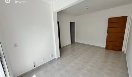 Apartamento com 2 dormitórios, 50 m² - venda por R$ 290.000,00 ou aluguel por R$ 2.300,00/mês - Centro - Bertioga/SP
